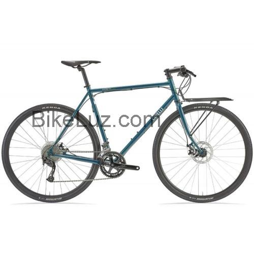 Cinelli Gazzetta ficha tecnica